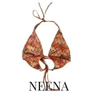 Neena Swim Bikini Top